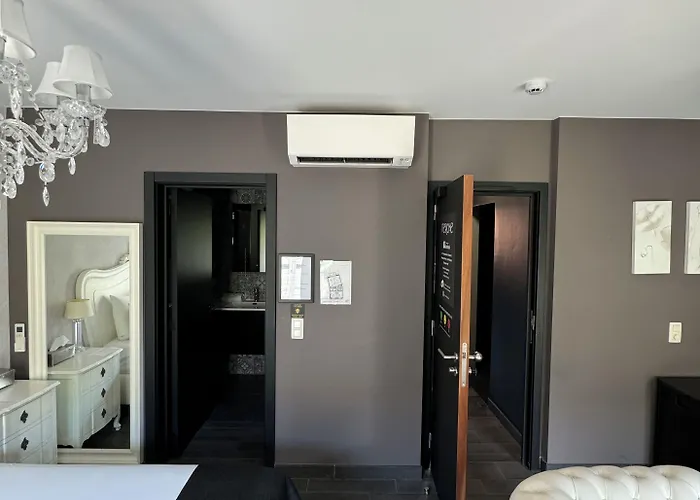 L'ecrin Des Vennes - Centre 3*