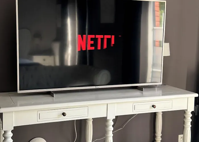 L'ecrin Des Vennes - Centre Hotel